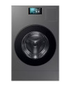 Samsung WD18DB8995BZ lavasciuga Libera installazione Caricamento frontale Acciaio inox A