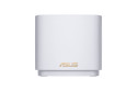 ASUS ZenWiFi XD4 WiFi 6 Banda tripla (2.4 GHz/5 GHz/5 GHz) Wi-Fi 6 (802.11ax) Bianco 4