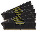 Corsair Vengeance LPX CMK256GX4M8E3200C16 memoria 256 GB 8 x 32 GB DDR4 3200 MHz