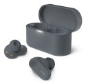 Philips 3000 series TAT3509GY/00 cuffia e auricolare True Wireless Stereo (TWS) In-ear Musica e Chiamate Bluetooth Grigio