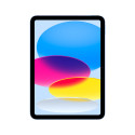 Apple iPad 5G TD-LTE & FDD-LTE 256 GB 27,7 cm (10.9") Wi-Fi 6 (802.11ax) iPadOS 18 Blu