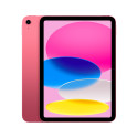 Apple iPad 256 GB 27,7 cm (10.9") Wi-Fi 6 (802.11ax) iPadOS 18 Rosa