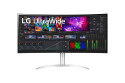 LG 40WP95XP-W Monitor PC 100,8 cm (39.7") 5120 x 2160 Pixel UltraWide 5K HD Bianco