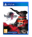 Square Enix Stranger of Paradise Final Fantasy Origin Standard ITA PlayStation 4