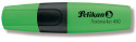 Pelikan Textmarker 490 evidenziatore 1 pz Verde