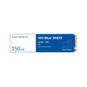 Western Digital WD Blue SN570 250 GB M.2 PCI Express 3.0 NVMe