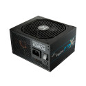 FSP Hydro PTM X PRO ATX3.0(PCIe5.0) 1000W alimentatore per computer 20+4 pin ATX ATX Nero