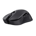 Trust GXT 931 Ybar mouse Giocare Mano destra Bluetooth Laser 7200 DPI