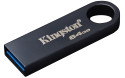 Kingston Technology DataTraveler 64GB SE9 G3 - Nichel scuro