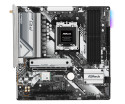 Asrock B650M Pro RS WiFi AMD B650 Socket AM5 micro ATX