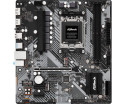 Asrock B650M-H/M.2+ AMD B650 Socket AM5 micro ATX