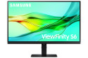 Samsung S60UD Monitor PC 68,6 cm (27") 2560 x 1440 Pixel Quad HD LCD Nero