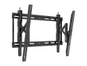 Multibrackets 6299 Supporto TV a parete 2,18 m (86") Nero