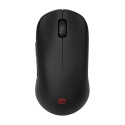 ZOWIE U2 mouse Giocare Ambidestro RF Wireless Ottico 3200 DPI