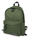 Lebez 81222 zaino Zaino scolastico Verde Poliestere