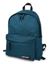 Lebez 81223 zaino Zaino scolastico Blu Poliestere