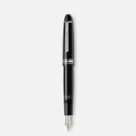 Montblanc MB2851 penna stilografica Nero 1 pz