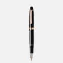 Montblanc MB132479 penna stilografica Nero 1 pz