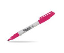 Sharpie Pennarelli indelebili Fine magenta - 1 pezzo