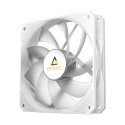 Antec P12R Case per computer Ventilatore 12 cm Nero 1 pz