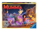 Ravensburger La maledizione della mummia