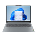 Lenovo IdeaPad Slim 3 16IRH8 Intel® Core™ i5 i5-13420H Computer portatile 40,6 cm (16") WUXGA 16 GB LPDDR5-SDRAM 1 TB SSD Wi-Fi 6 (802.11ax) Windows 11 Home Grigio