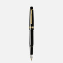 Montblanc MB106514 penna stilografica Nero 1 pz