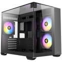 Antec CX600M Midi Tower Nero