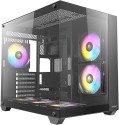 Antec CX800 RGB Elite Midi Tower Nero