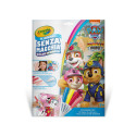 Crayola Color Wonder Coloring Set Paw Patrol