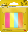 Post-It 7100259443 bandiera autoadesiva 50 fogli