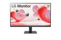 LG 27BR400-B.AEUQ Monitor PC 68,6 cm (27") 1920 x 1080 Pixel Full HD Nero