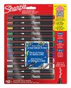 Sharpie Set di pennarelli pennarelli Creative ACRYLIC - 12 pezzi