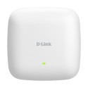 D-Link DAP-X3060 punto accesso WLAN Bianco Supporto Power over Ethernet (PoE)