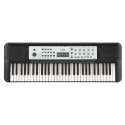 Yamaha YPT-280 sintetizzatore Sintetizzatore digitale 61 Nero