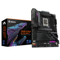 GIGABYTE Z890 AORUS ELITE WIFI7 Scheda Madre - Supporta CPU Intel Core Ultra (Serie 2), VRM a 16+1+2 fasi, fino a 8800MHz DDR5 (OC), 1xPCIe 5.0 + 3xPCIe 4.0, Wi-Fi 7, LAN 2.5GbE, Thunderbolt 4