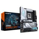 GIGABYTE Z890 GAMING X WIFI7 Scheda Madre - Supporta CPU Intel Core Ultra (Serie 2), VRM a 16+1+2 fasi, fino a 8800MHz DDR5 (OC), 1xPCIe 5.0 + 3xPCIe 4.0, Wi-Fi 7, LAN 2.5GbE, USB 4