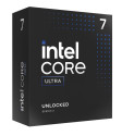 Intel Core Ultra 7 265K processore 30 MB Cache intelligente Scatola