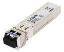 D-Link DEM-432XT modulo del ricetrasmettitore di rete Fibra ottica 10000 Mbit/s SFP+ 1310 nm