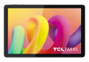 TCL Tab 10L 32 GB 25,6 cm (10.1") Mediatek 2 GB Wi-Fi 4 (802.11n) Android 11 Nero