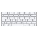 Apple Magic Keyboard con Touch ID per Mac con chip - Tedesco