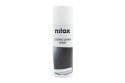 Nilox mousse de spray détergente pour tous les types d'écrans, moniteurs, téléviseurs, téléviseurs, tablettes, smartphones, lcd, ips, plasma LCD/LED/Plasma, LCD/TFT/Plasma Spruzzo per la pulizia dell'apparecchiatura 200 ml