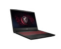 MSI Gaming GL66 12UEK-075IT Pulse Computer portatile 39,6 cm (15.6") Full HD Intel® Core™ i7 i7-12700H 16 GB DDR4-SDRAM 512 GB SSD NVIDIA GeForce RTX 3060 Wi-Fi 6 (802.11ax) Windows 11 Home Grigio, Titanio