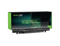 Green Cell AS68 ricambio per laptop Batteria