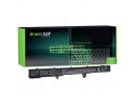 Green Cell AS75 ricambio per laptop Batteria