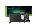 Green Cell C21N1347 Batteria