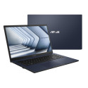 ASUS ExpertBook B1 B1502CBA-EJ0122X Computer portatile 39,6 cm (15.6") Full HD Intel® Core™ i7 i7-1255U 32 GB DDR4-SDRAM 512 GB SSD Wi-Fi 6 (802.11ax) Windows 11 Pro Nero