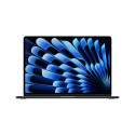 MacBook Air 15" con chip M3 - Mezzanotte - RAM 16GB di memoria unificata - HD SSD 1TB - Alimentatore a doppia porta USB-C da 35W - Magic Keyboard retroilluminata con Touch ID - Italiano