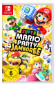 Nintendo Super Mario Party Jamboree (Switch) Standard Multilingua Nintendo Switch