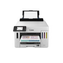 Canon MAXIFY GX5550 stampante a getto d'inchiostro A colori 600 x 1200 DPI A4 Wi-Fi